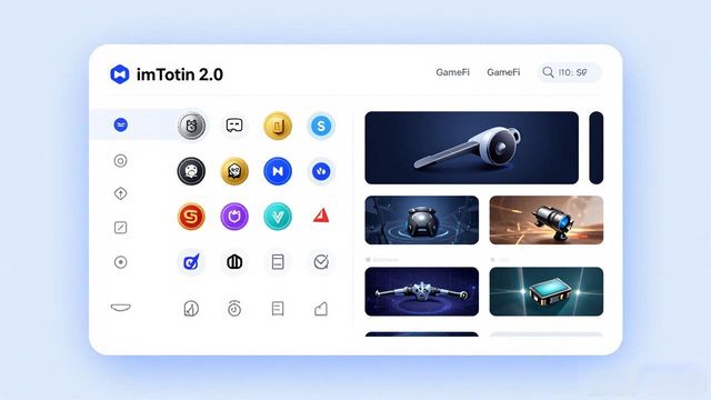 imToken 2.0品牌合作三步走，资源整合不绕路