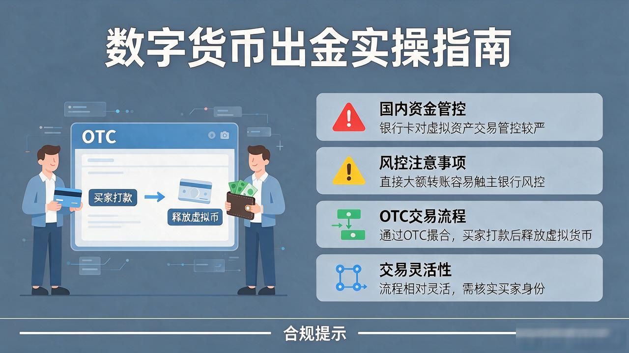 数字货币怎么变钱袋子？普通人实操指南
