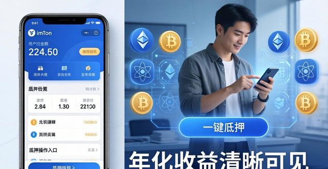 安全好用,五大理由让你选imToken钱包 | 加密货币必备