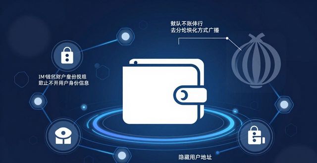 im钱包安全吗？深度解析其隐私保护机制