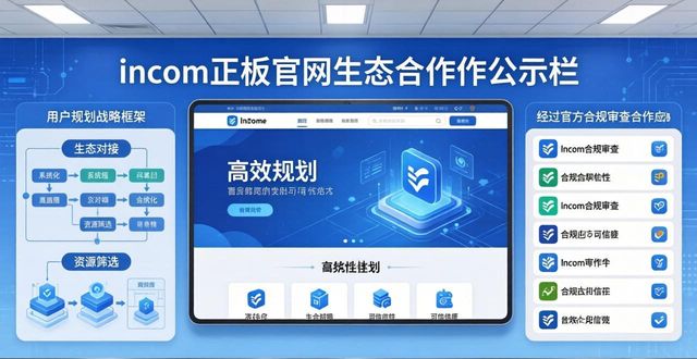 如何通过imToken正版官网 制定落实稳定合规的布局战略计划