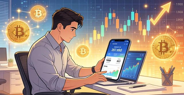 imToken钱包如何应对经济涨跌？