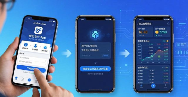 通过imToken钱包官网app下载 实现链上资产透明化实用指南