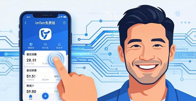 巧用imToken免费版激活交互体验 教你提升用户参与满意度