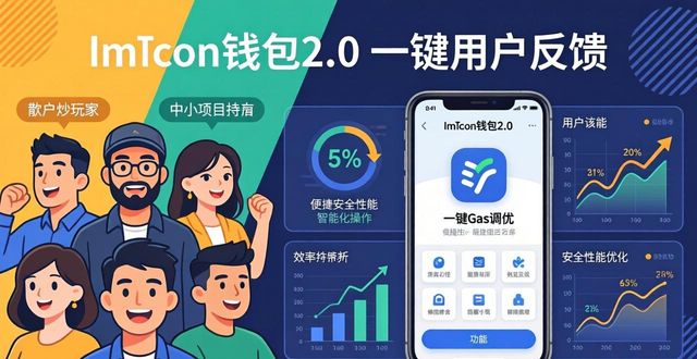 imToken钱包2.0使用数据盘点 海量真实用户市场反馈合集