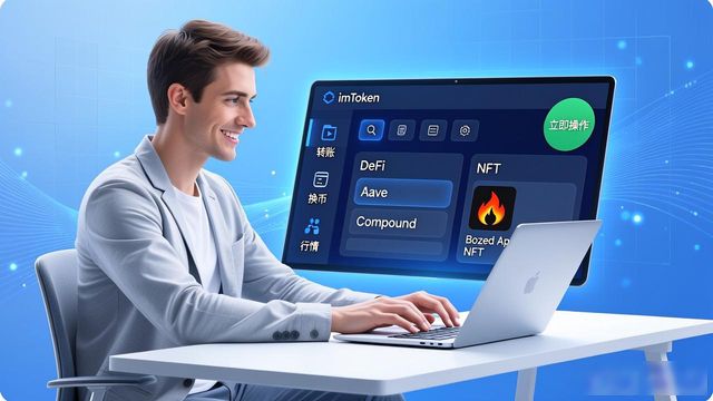 imToken钱包怎么让用户更忠诚？实用方法分享