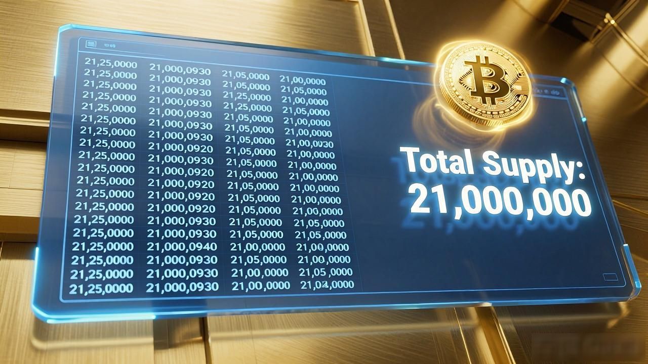 数字货币到底凭什么值钱？一场从黄金到代码的价值革命