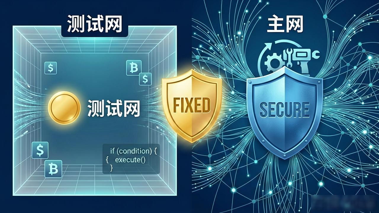 数字货币测试28：新手入门的测试网完全指南