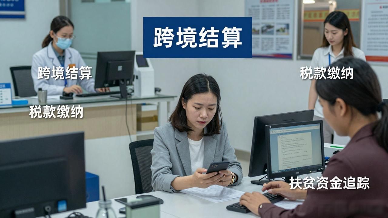 人民日报说数字货币，官方态度有啥变化，普通人需要关注啥