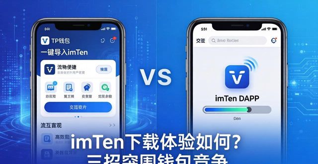 imToken下载体验如何？三招突围钱包竞争