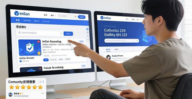 imToken官网搜项目，3个实用技巧