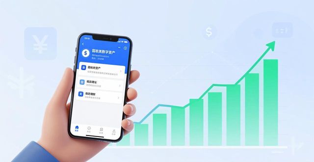 巧用imToken苹果版理财：手把手教你轻松拓宽可支配资产边界