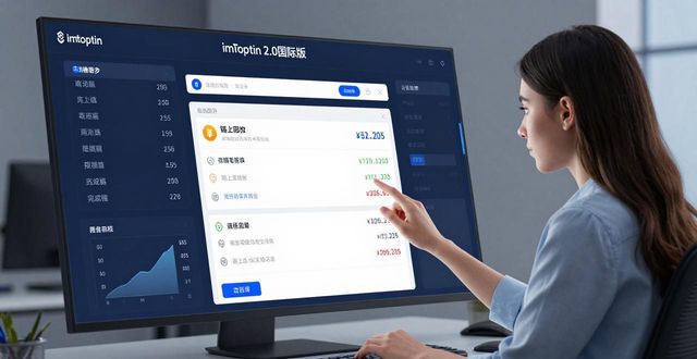 imToken官网下2.0国际版指南：实现透明链上投资记录