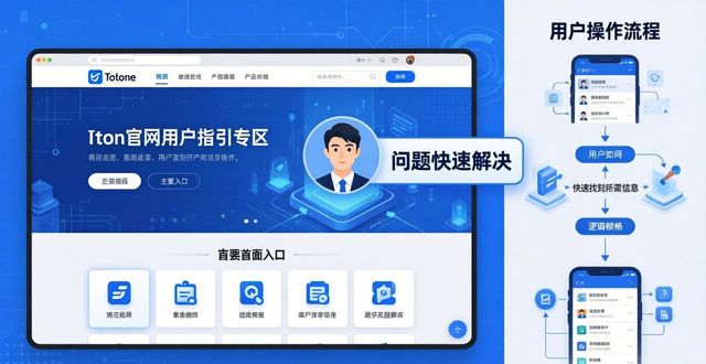 优化imToken官网用户体验 实用提升用户获取使用便利度方法指南