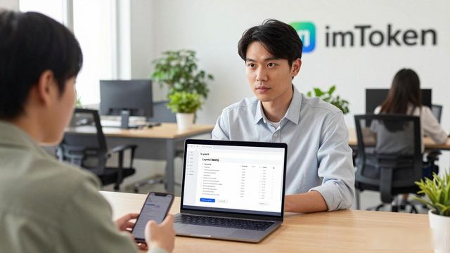 最新imToken国外版社区互动真实体验分享