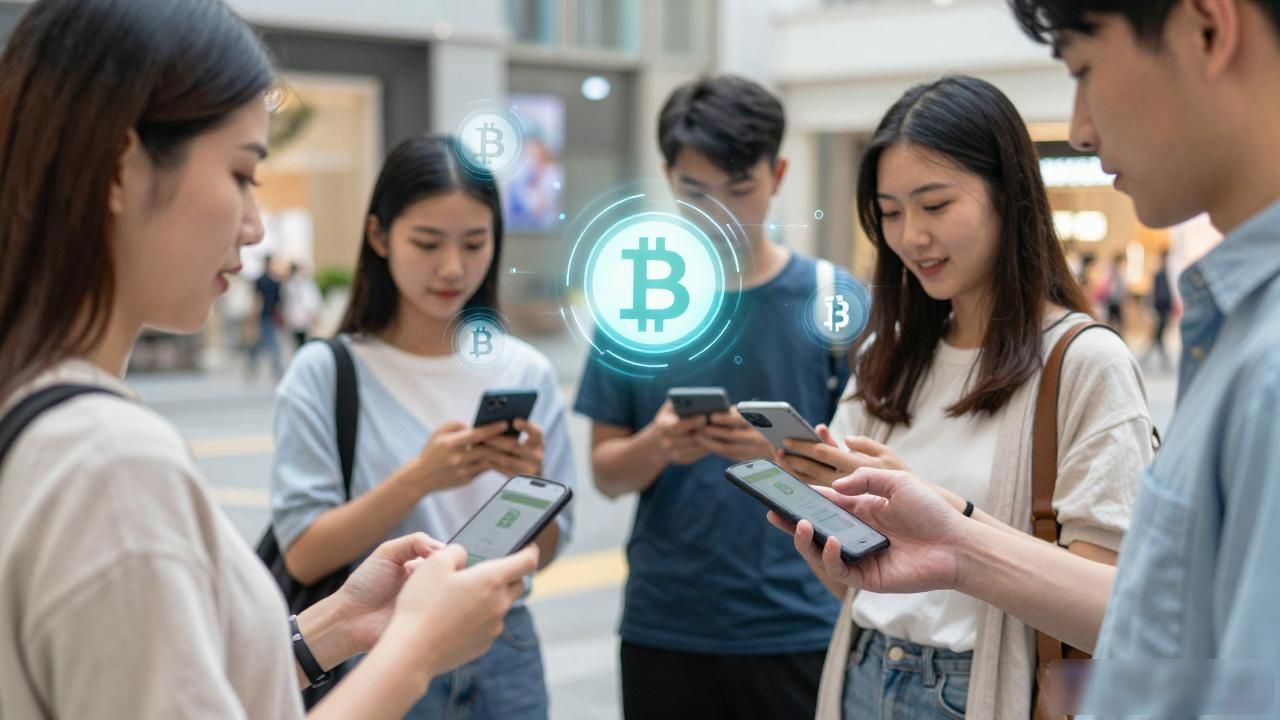 疫情让数字货币从边缘走向舞台中央
