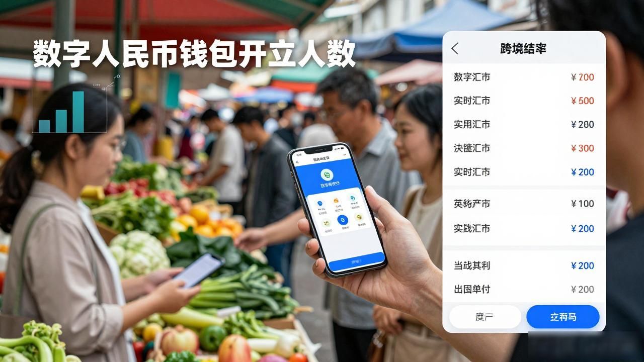 还在搜dcep数字货币什么时候发行？数字人民币其实早就跑起来了