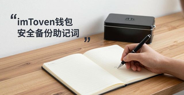 imToken钱包下载后，三步建立交易信任