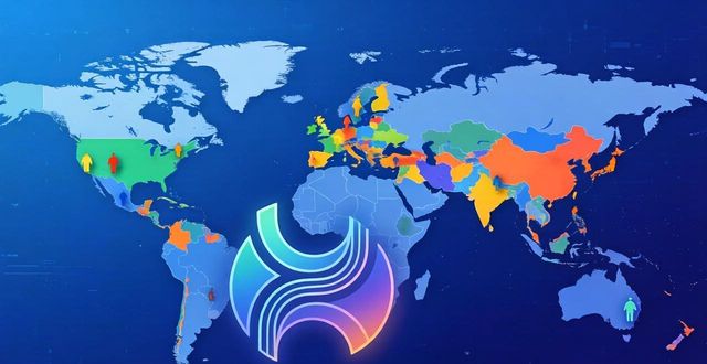 imToken国外版在新兴市场的实际影响