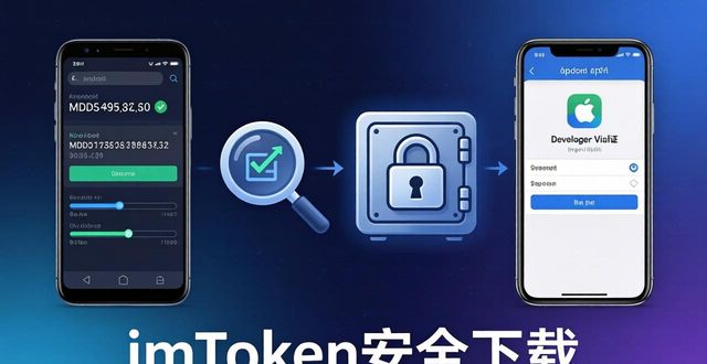 imToken下载评估：三步避开风险