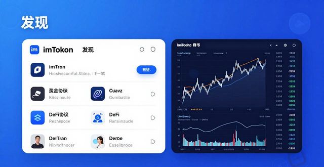 imToken下载后三步提升看盘能力