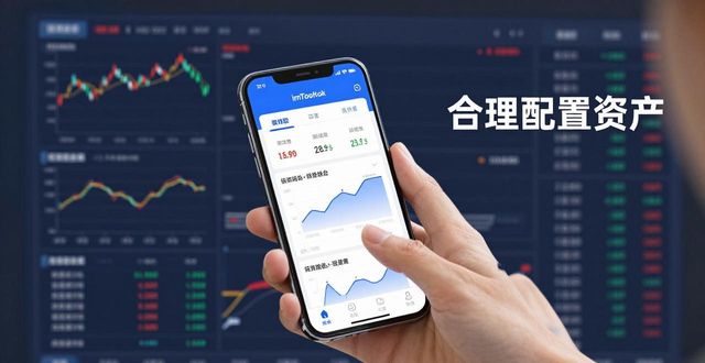 imToken安卓版安装后 学习手里投资组合该怎么合理调整优化