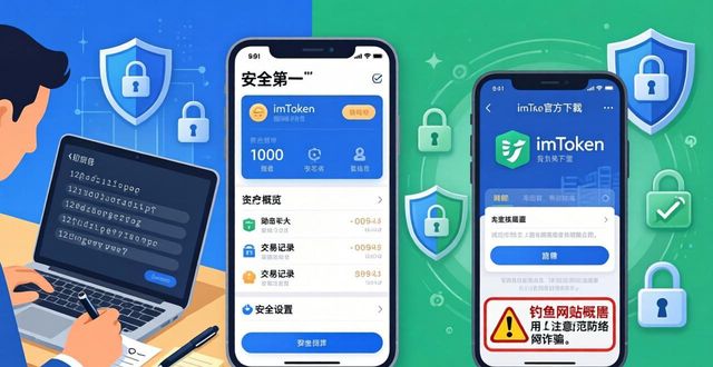 软钱包出海：imToken国际版使用与安全指南