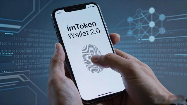 数字经济时代必备神器：imToken钱包2.0