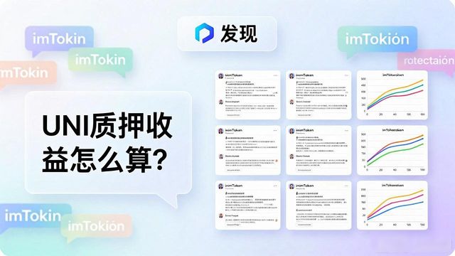 imToken社区怎么玩？用户反馈入口在哪