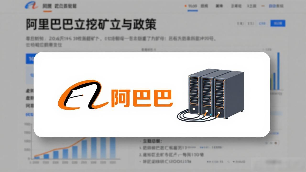 阿里巴巴真的在挖数字货币吗？真相令人意外
