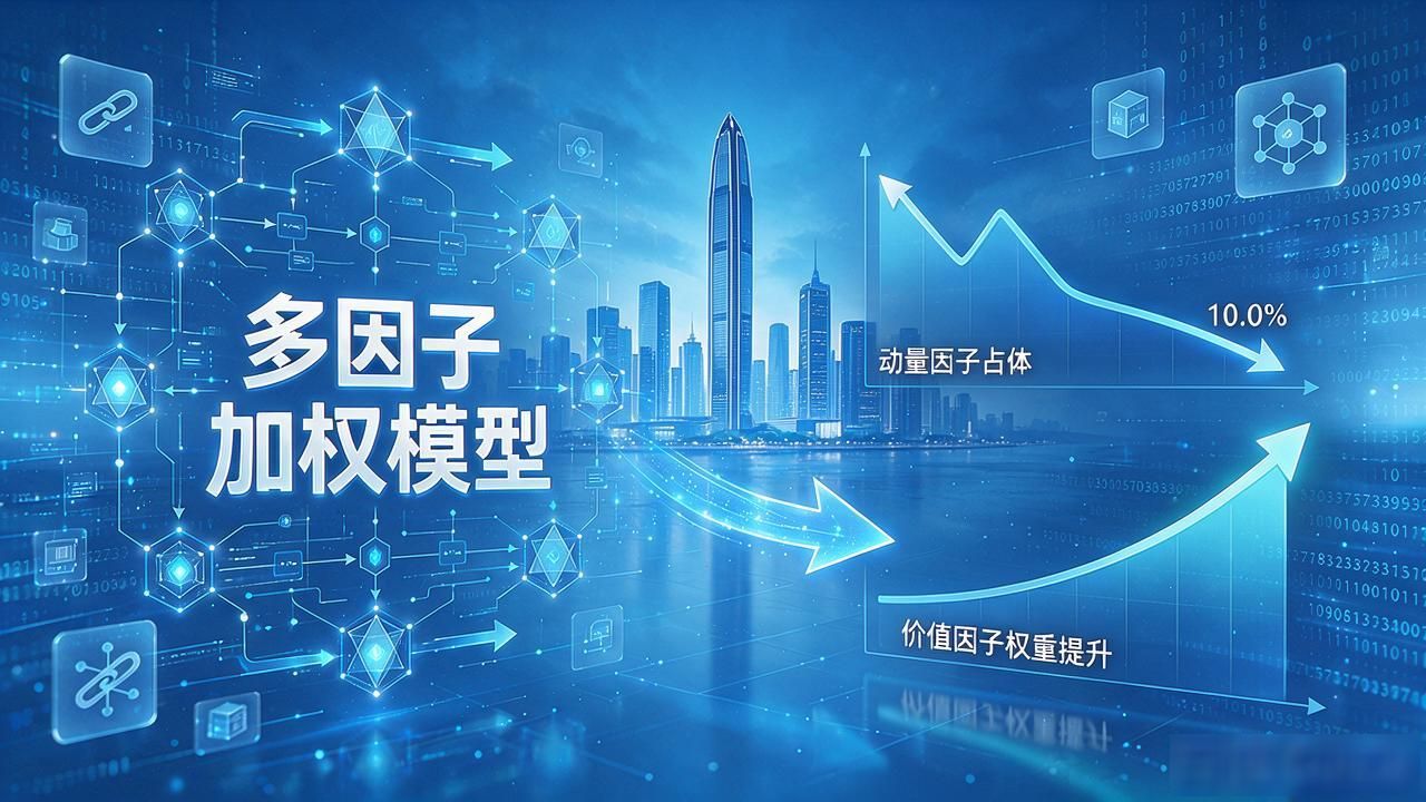 深圳数字货币量化怎么做?