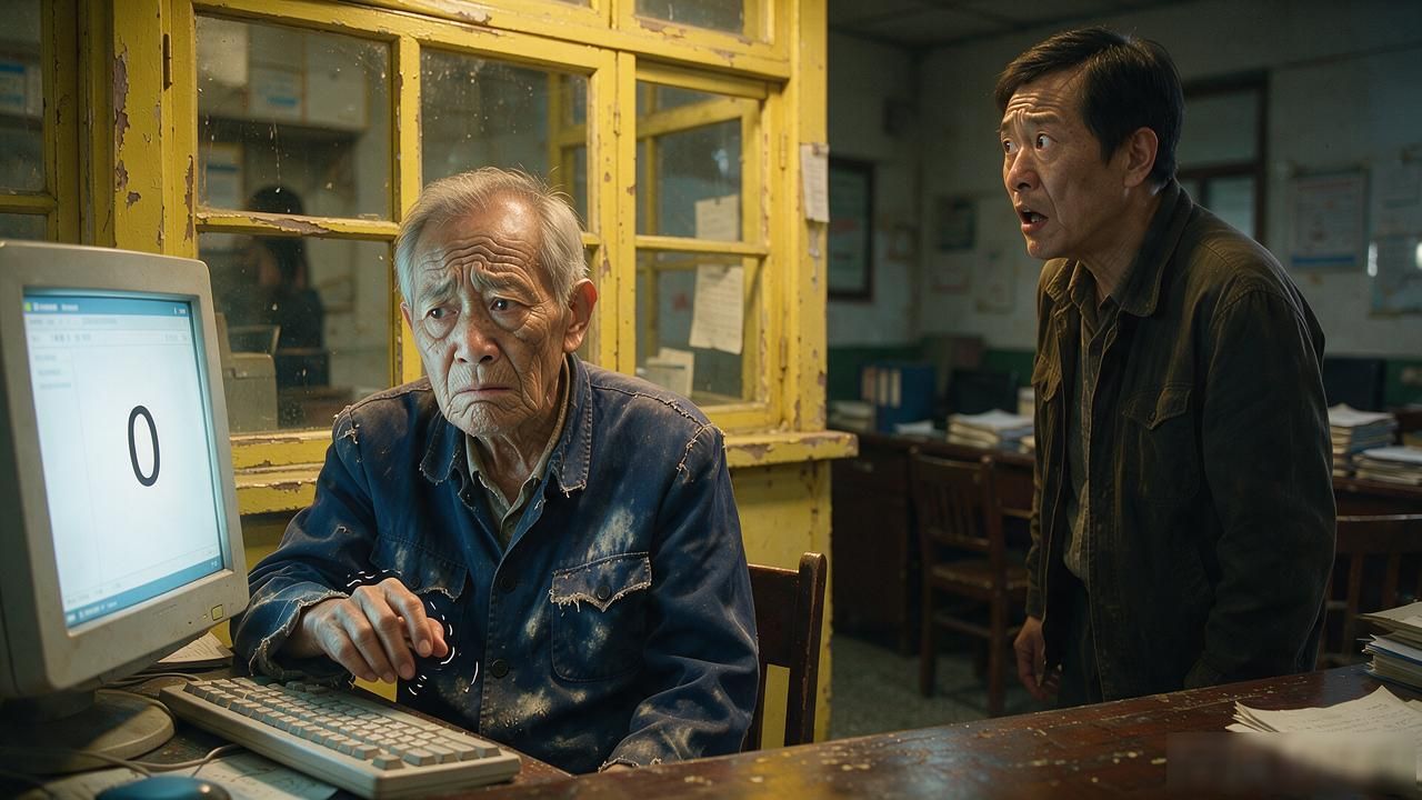 数字货币题材剧为啥这么难拍？一个磨了三个本子的人说大实话