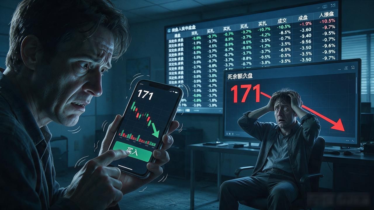 数字货币171值不值得入手？普通人最容易翻车的地方
