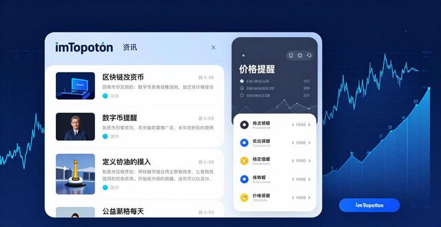 imToken新地址怎么用？掌握这些方法轻松获取最新市场情报