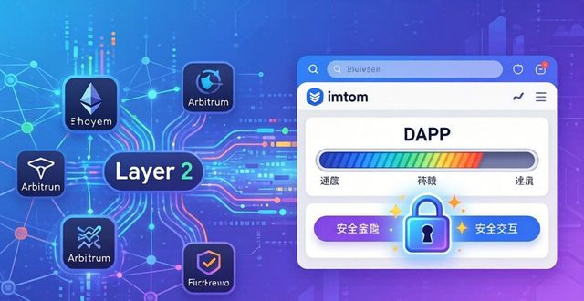 imToken 1.0新版功能展望：钱包未来的进化方向