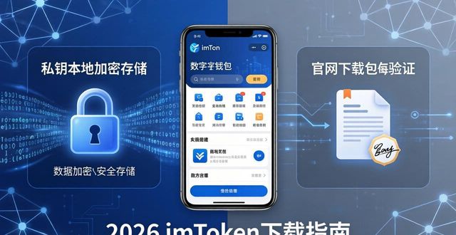 2026年 imToken官网下载指南与技术支持解析