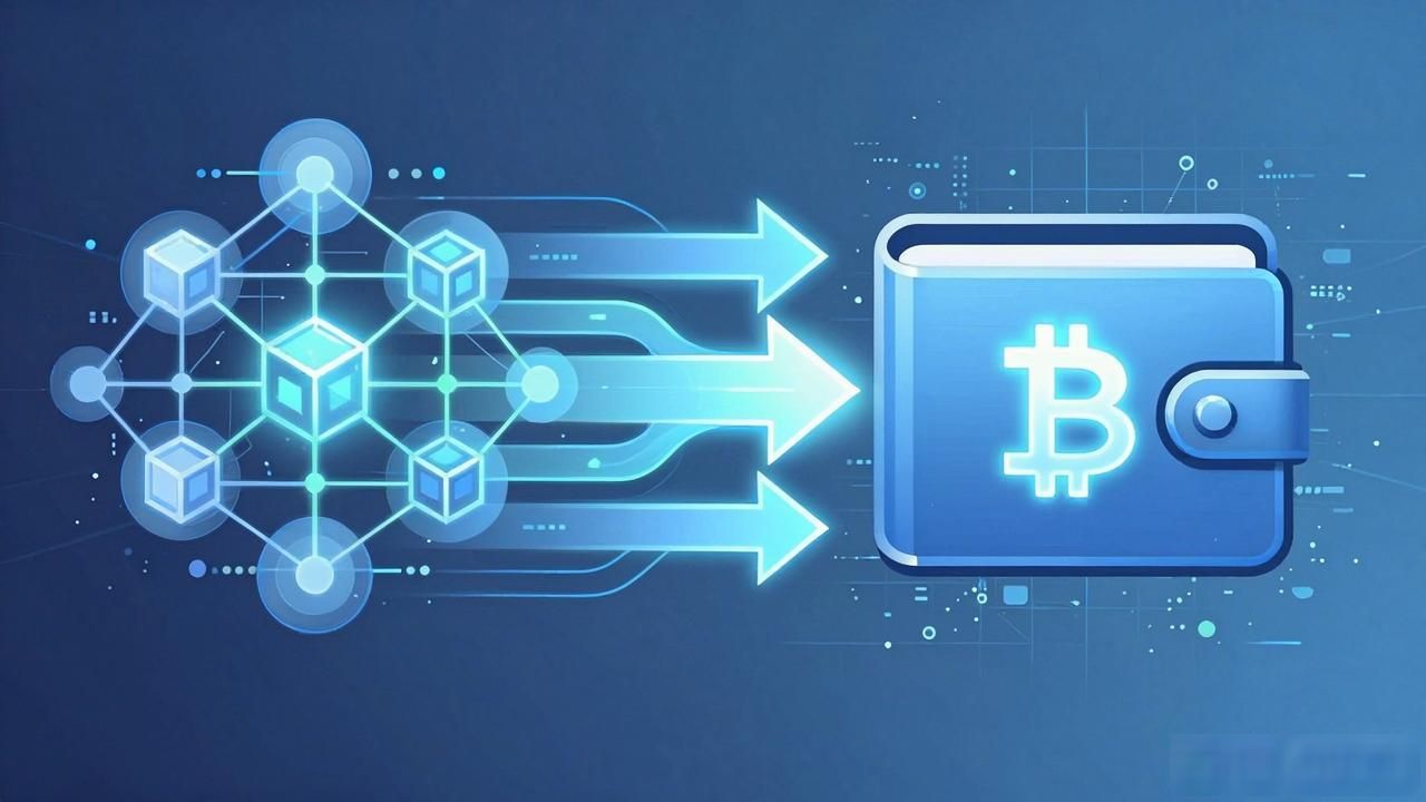数字货币到底是啥？一文讲清概念迷思