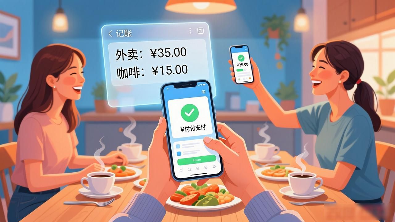 手机没现金也能花？聊聊数字货币怎么改变了我们的生活