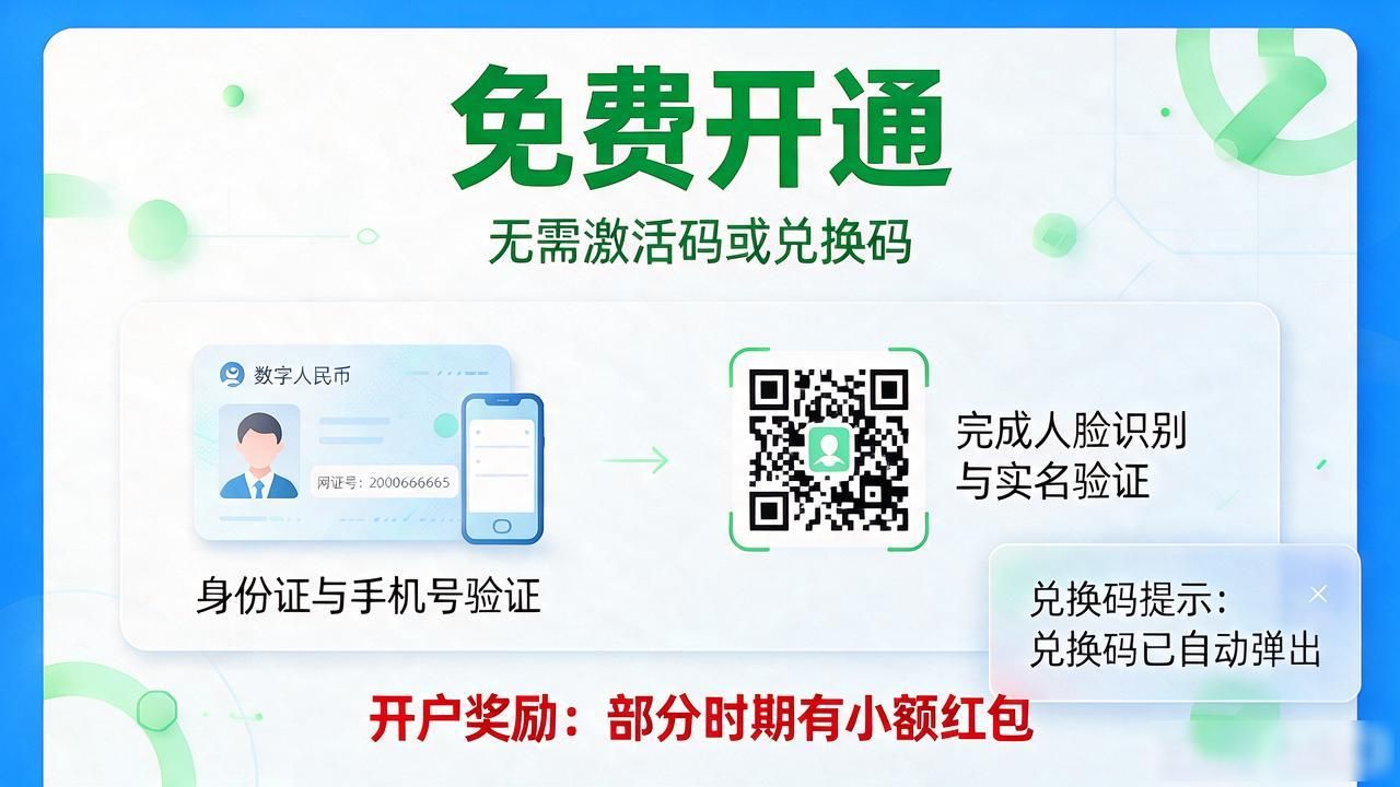 建行数字货币app怎么下载？兑换码去哪领？一篇说清楚