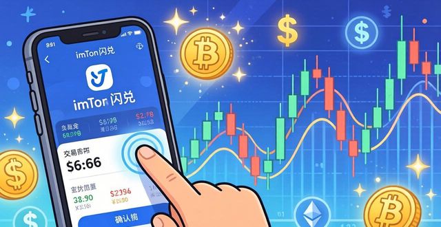 imToken下载后怎么灵活投资？小白三步上手