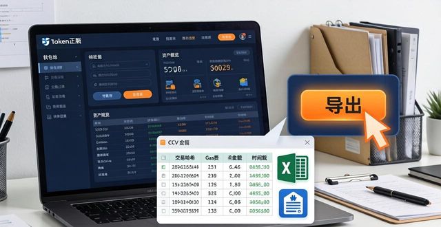 imToken正版网站：手把手教你建立完整交易记录