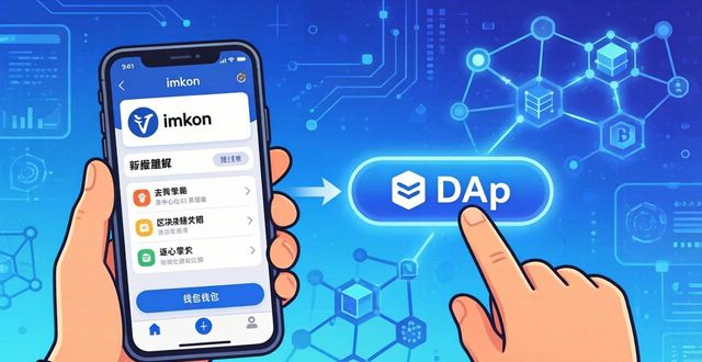 使用imToken钱包经验分享：从新手到熟练案例分析