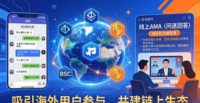 imToken国际版社群运营指南，吸引海外用户参与