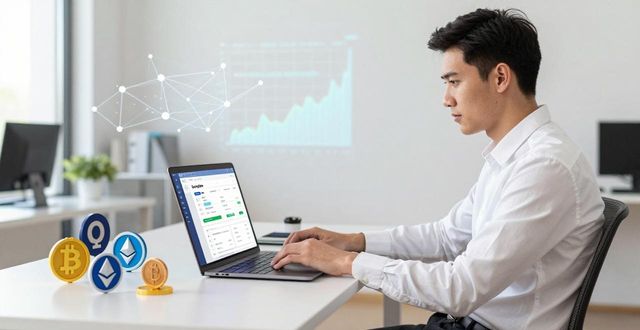 揭秘imToken用户成功捷径：看看他们的思路与选择