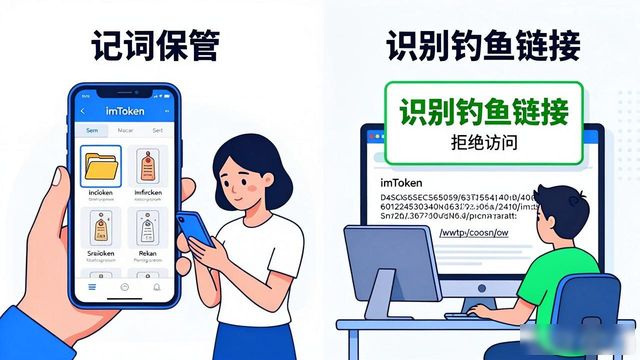 imToken下载后必做！教你完成资产风险测评