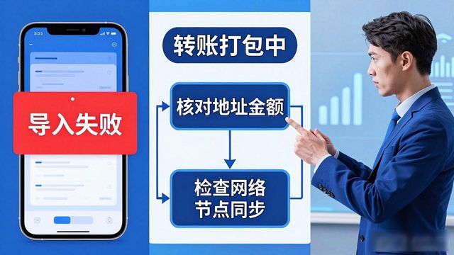imToken官网正版下载 客服与技术支持全攻略