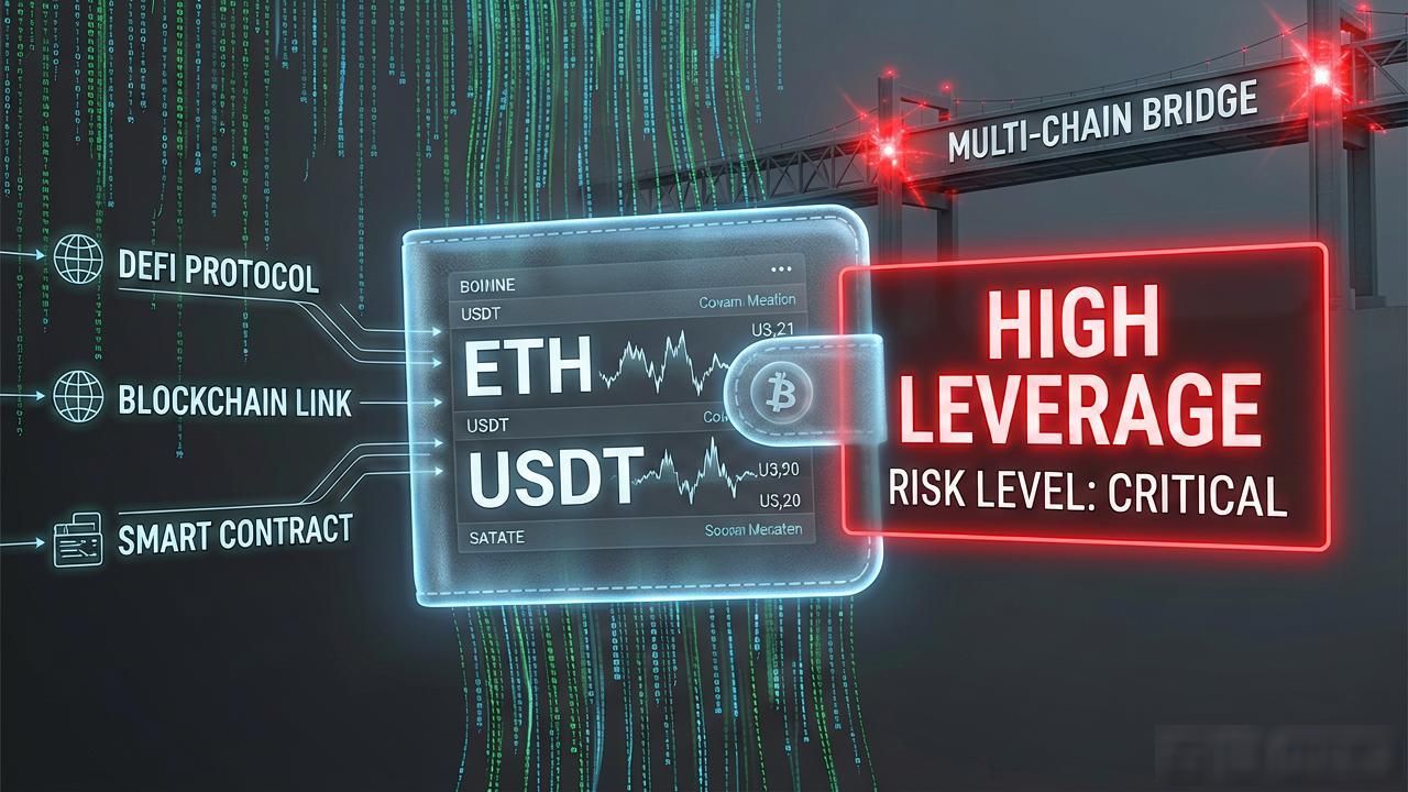 数字货币漏洞犯罪：你的钱包为何频频被盗？