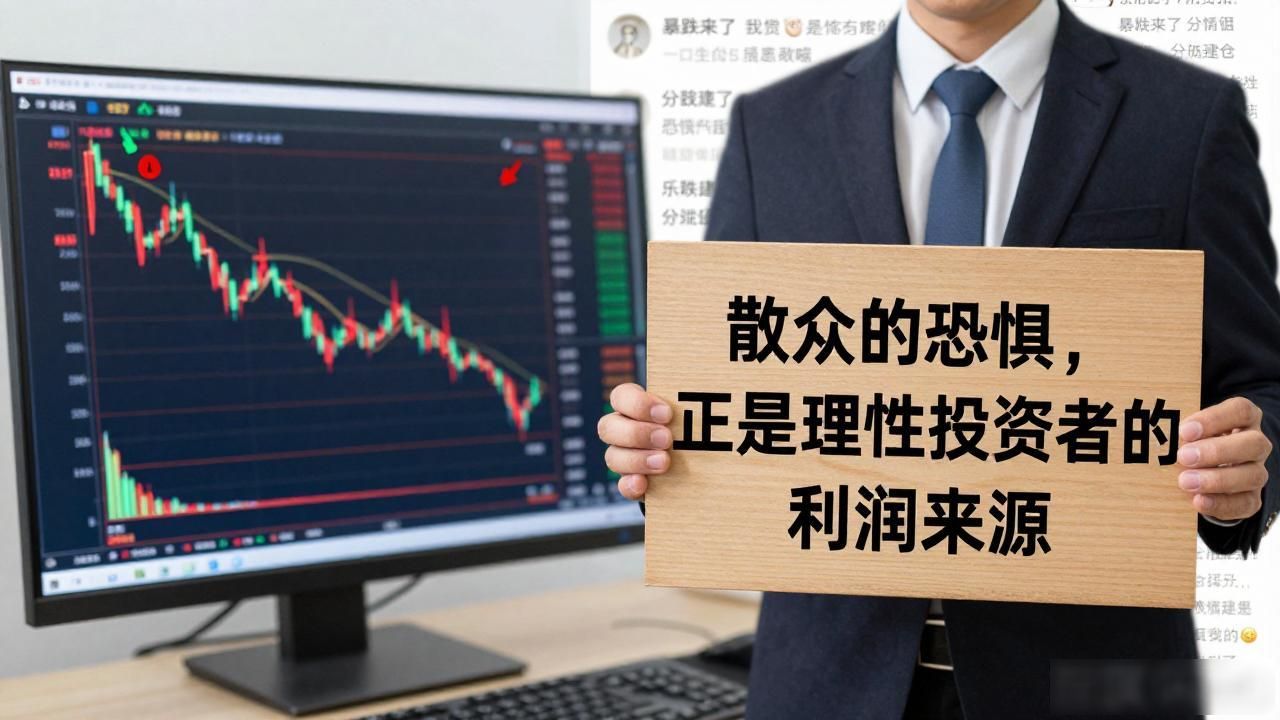 如何低位抄底数字货币？老手的三个实操技巧