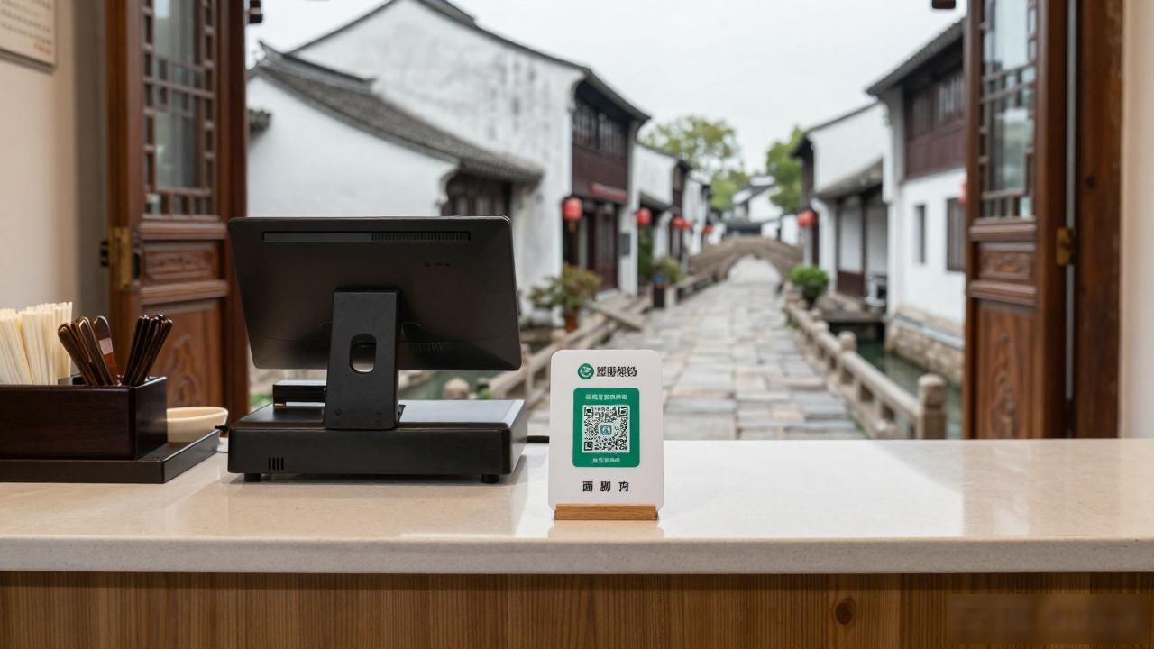 苏州数字化货币试点：本地人怎么把数字钱包用起来