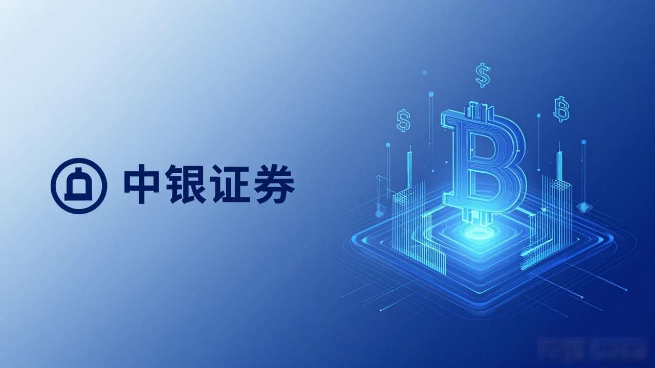 中银证券数字货币牌照落地了，普通投资者能分到啥红利